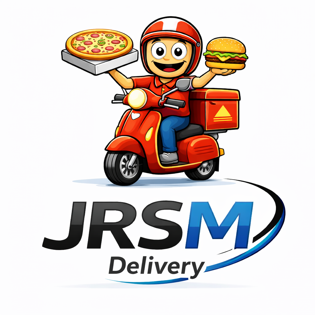 Delivery JRSM