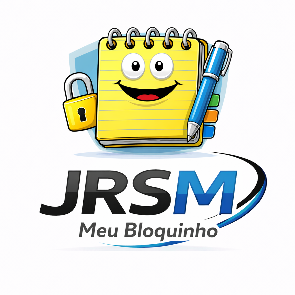 Meu Bloquinho