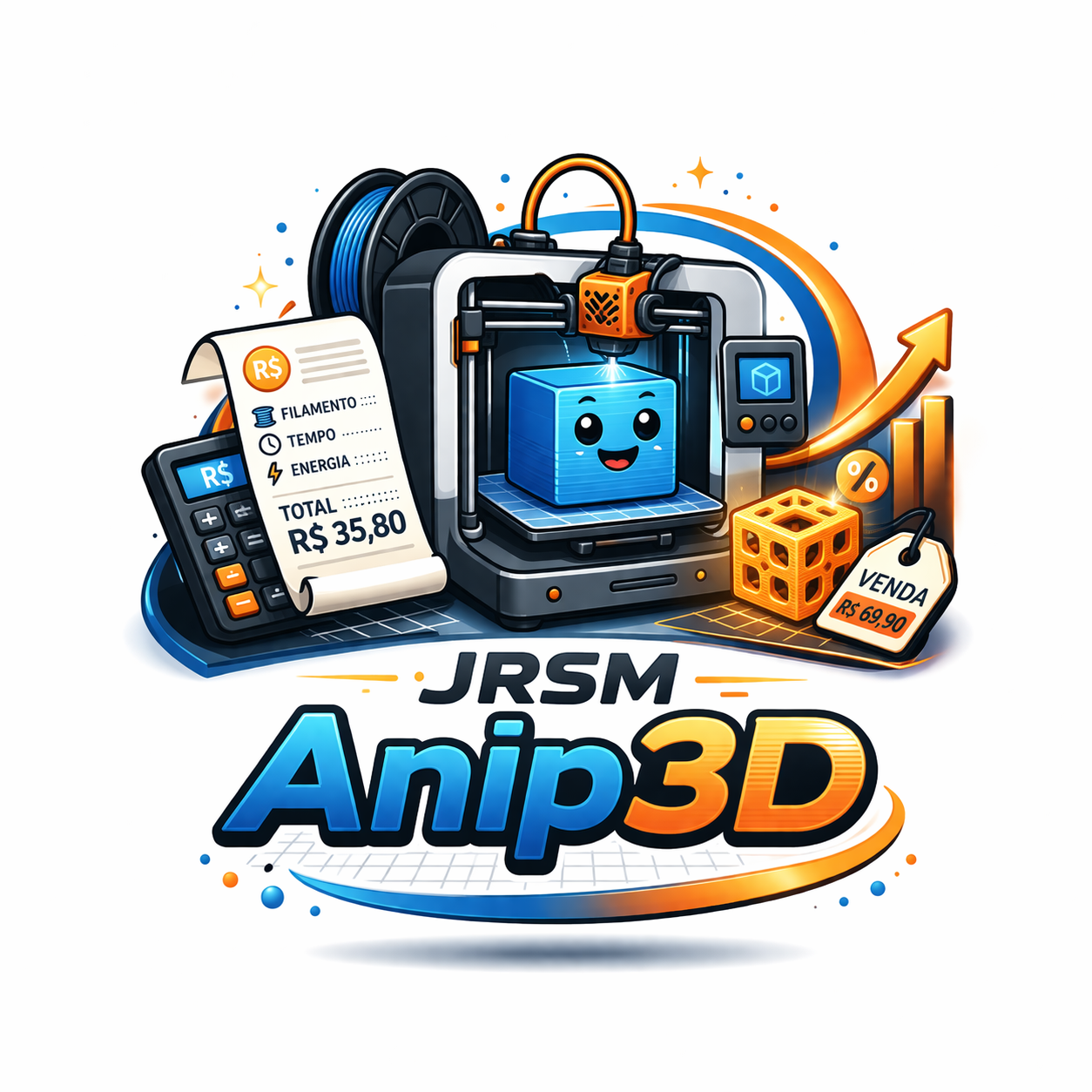Anip3d