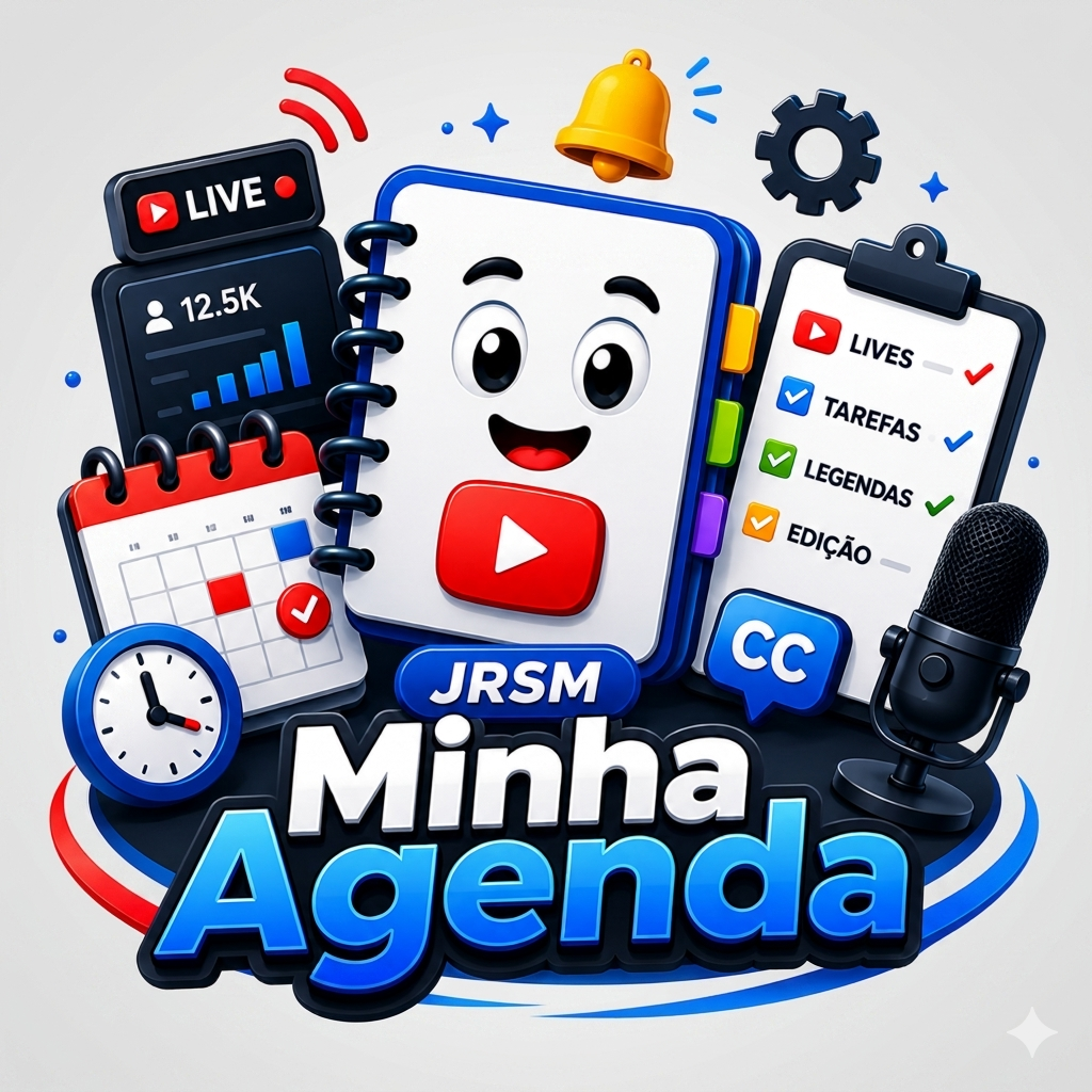 Minha Agenda Trabalho