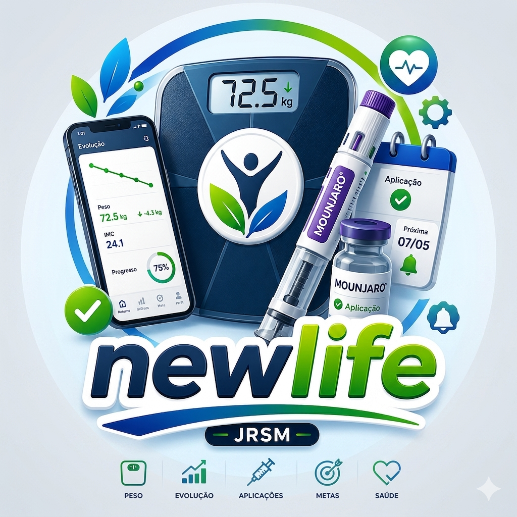 New Life Pro JRSM