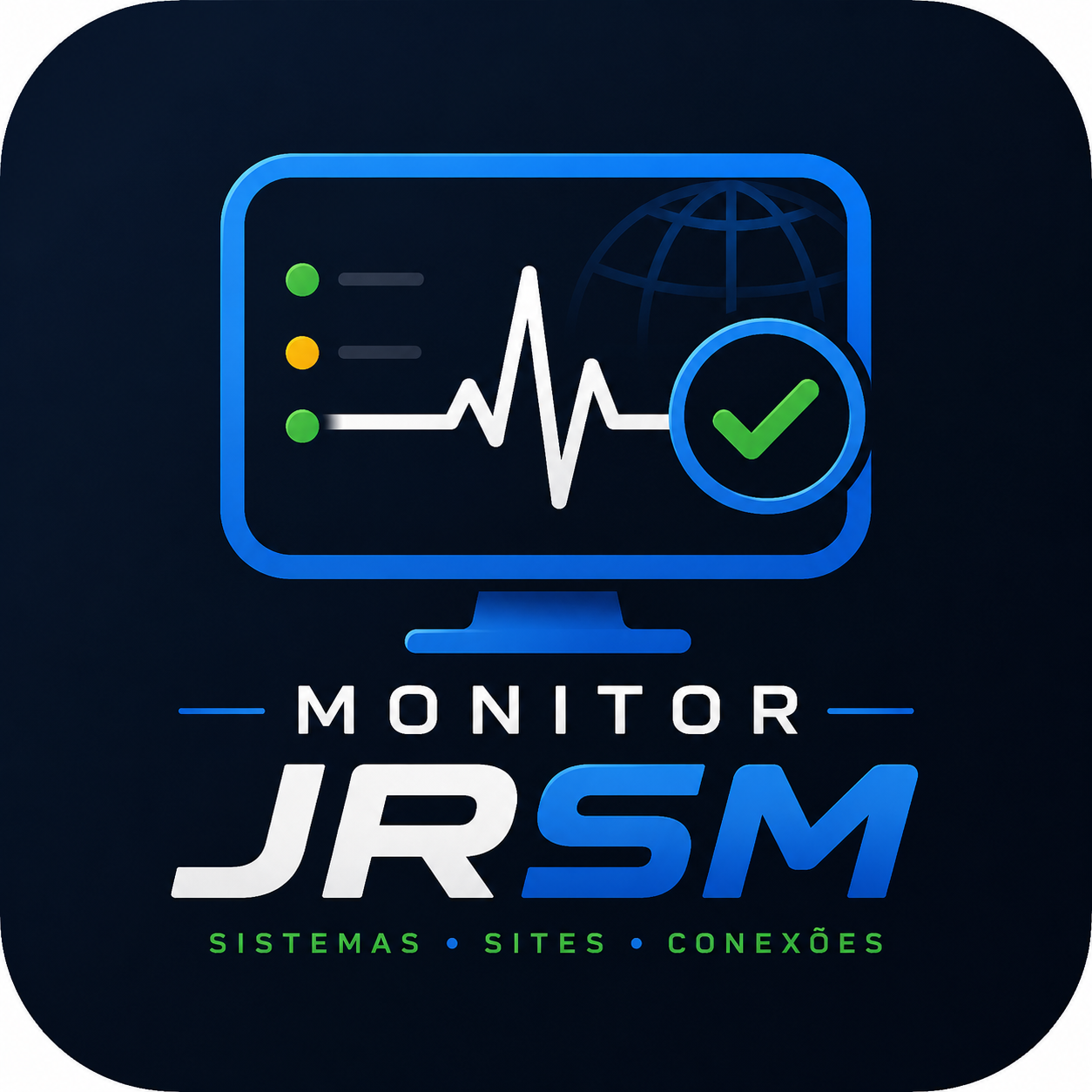 Monitor JRSM